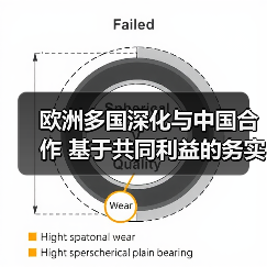 欧洲多国深化与中国合作 基于共同利益的务实选择
