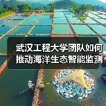 武汉工程大学团队如何推动海洋生态智能监测技术突破? 武汉工程大学团队如何推动海洋生态智能监测技术突破?