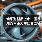 人生四喜如何酿就幸福?小糊涂仙“仙系列”用中式美学见证时刻-启闻网 人生四喜如何酿就幸福?小糊涂仙“仙系列”用中式美学见证时刻-启闻网