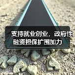 支持就业创业,政府性融资担保扩围加力 支持就业创业,政府性融资担保扩围加力