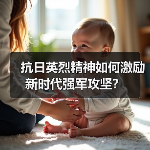 抗日英烈事迹:如何汲取力量奋进新时代?-启闻网 抗日英烈事迹:如何汲取力量奋进新时代?-启闻网