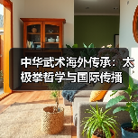 太极拳海外传承者钟维康:以柔克刚传文化-启闻网 太极拳海外传承者钟维康:以柔克刚传文化-启闻网