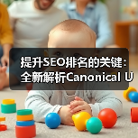 提升SEO排名的关键:全新解析Canonical URL实施技巧 提升SEO排名的关键:全新解析Canonical URL实施技巧