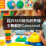 提升SEO排名的关键:全新解析Canonical URL实施技巧 提升SEO排名的关键:全新解析Canonical URL实施技巧