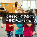 提升SEO排名的关键:全新解析Canonical URL实施技巧 提升SEO排名的关键:全新解析Canonical URL实施技巧