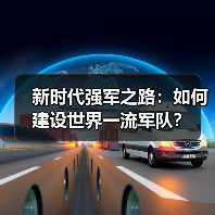 新时代强军之路:如何建设世界一流军队? 新时代强军之路:如何建设世界一流军队?