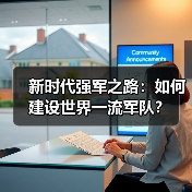 新时代强军之路:如何建设世界一流军队? 新时代强军之路:如何建设世界一流军队?