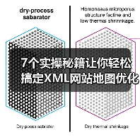 7个实操秘籍让你轻松搞定XML网站地图优化 7个实操秘籍让你轻松搞定XML网站地图优化