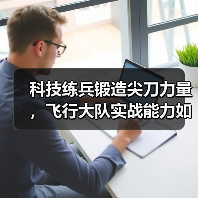 科技练兵锻造尖刀力量,飞行大队实战能力如何突破? 科技练兵锻造尖刀力量,飞行大队实战能力如何突破?