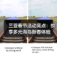 三亚春节活动亮点:悦享多元海岛新春体验 三亚春节活动亮点:悦享多元海岛新春体验