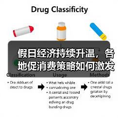 假日经济持续升温,各地促消费策略如何激发市场活力? 假日经济持续升温,各地促消费策略如何激发市场活力?