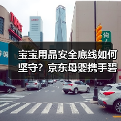 宝宝用品安全底线如何坚守？京东母婴携手碧芭宝贝透明工厂直播揭秘
