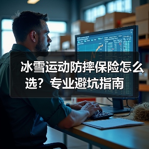 冰雪运动防摔保险怎么选？专业避坑指南