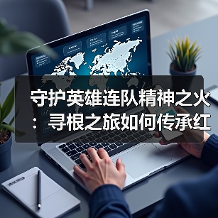 守护英雄连队精神之火：寻根之旅如何传承红色基因？