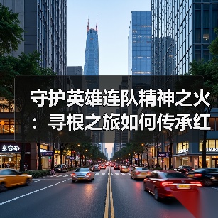 守护英雄连队精神之火：寻根之旅如何传承红色基因？
