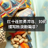 红十连智勇淬炼，如何续写胜战新篇章？