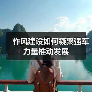 作风建设如何凝聚强军力量推动发展