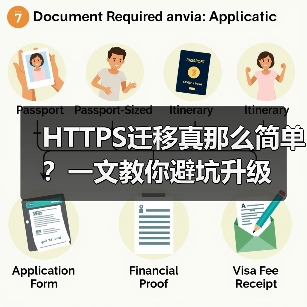 HTTPS迁移真那么简单？一文教你避坑升级