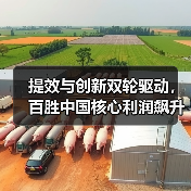 提效与创新双轮驱动，百胜中国核心利润飙升35%