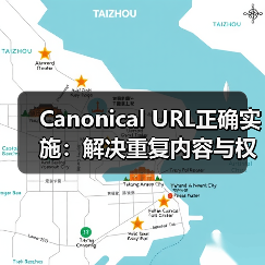 规范URL如何集中权重？SEO实战全解析-启闻网