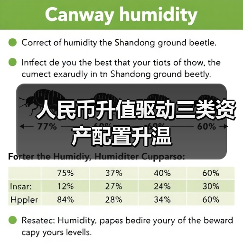 人民币升值如何影响A股？哪些行业受益？-启闻网