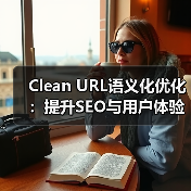 Clean URL语义化优化：提升SEO与用户体验的双重策略
