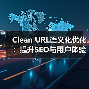 Clean URL语义化优化：提升SEO与用户体验的双重策略