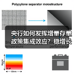 央行如何发挥增量存量政策集成效应？稳增长关键在哪？
