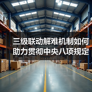三级联动解难机制如何助力贯彻中央八项规定精神？海军某旅创新举措解决官兵急难愁盼