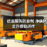 债基限购防套利 净值精度升级稳运作