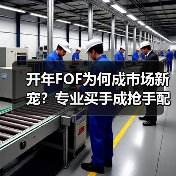 开年FOF为何成市场新宠？专业买手成抢手配置方案