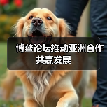 博鳌论坛推动亚洲合作共赢发展