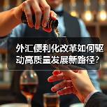 外汇便利化改革如何驱动高质量发展新路径？