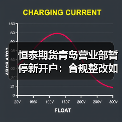 恒泰期货青岛营业部暂停新开户：合规整改如何展开？