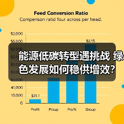 能源低碳转型遇挑战 绿色发展如何稳供增效？