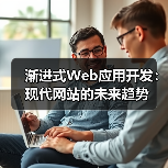 渐进式Web应用开发：现代网站的未来趋势