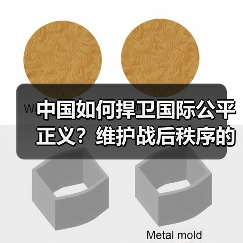 中国如何捍卫国际公平正义？维护战后秩序的担当与实践