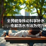 全民健身推动科学补水，电解质水市场为何升温？
