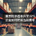 董责险渗透率升至32% 企业如何把握当前费率洼地？