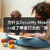 HTTP安全响应头如何筑起网站防线？实操指南揭秘-启闻网