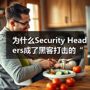 HTTP安全响应头如何筑起网站防线？实操指南揭秘-启闻网