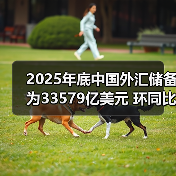 中国外汇储备为何持续攀升？规模变化背后的关键因素解析-启闻网