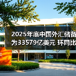 中国外汇储备为何持续攀升？规模变化背后的关键因素解析-启闻网