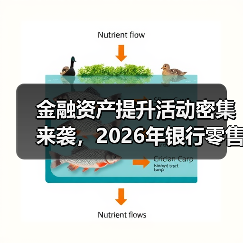 金融资产提升活动密集来袭，2026年银行零售AUM战火渐起