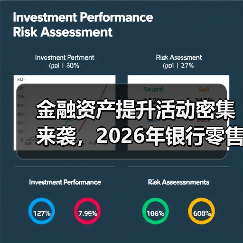 金融资产提升活动密集来袭，2026年银行零售AUM战火渐起