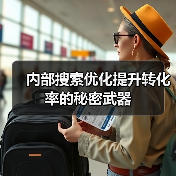内部搜索优化提升转化率的秘密武器