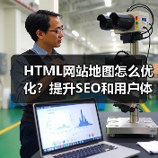 HTML网站地图怎么优化？提升SEO和用户体验的关键技巧