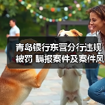 青岛银行东营分行违规被罚 瞒报案件及案件风险信息等