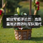 如何实现国防和军队现代化高质量发展?-启闻网 如何实现国防和军队现代化高质量发展?-启闻网