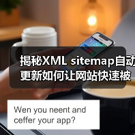 揭秘XML sitemap自动更新如何让网站快速被收录 揭秘XML sitemap自动更新如何让网站快速被收录